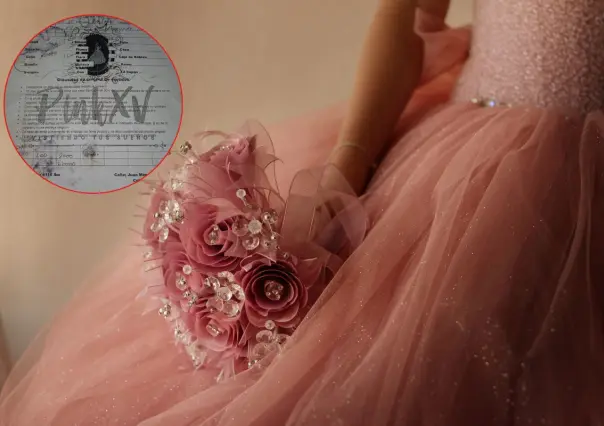 Redes explotan contra tienda de vestidos de XV años tras fuerte denuncia ¿cuál es la posición del negocio?