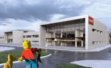 Conoce la ubicación de la planta de LEGO en Nuevo León y su importancia regional