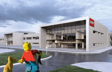 Conoce la ubicación de la planta de LEGO en Nuevo León y su importancia regional