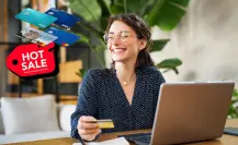 Hot Sale 2025: Este banco tendrá hasta 24 meses sin intereses en todas tus compras