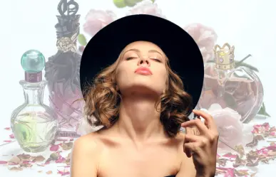 ¡Huelen delicioso! 3 perfumes árabes ideales para la primavera