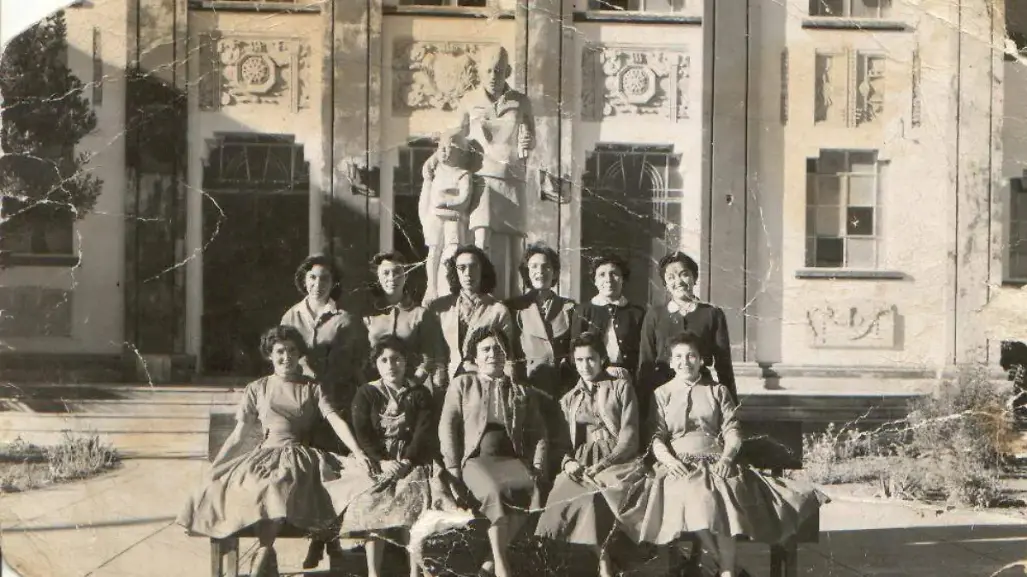 ¿Fantasmas? En esta escuela de Durango los relatos paranormales son el pan de cada día
