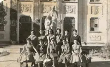 ¿Fantasmas? En esta escuela de Durango los relatos paranormales son el pan de cada día