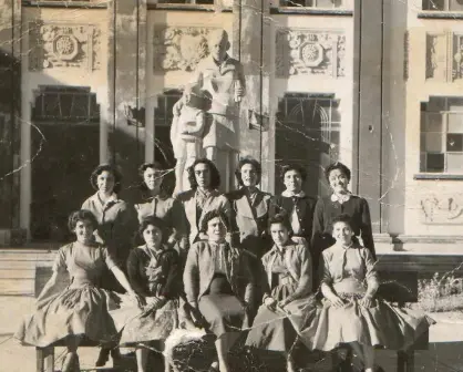 ¿Fantasmas? En esta escuela de Durango los relatos paranormales son el pan de cada día