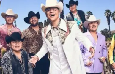 Grupo Firme así fue su aparición en "La Casa de los Famosos"