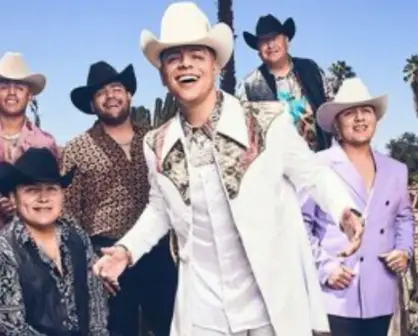 Grupo Firme así fue su aparición en "La Casa de los Famosos"