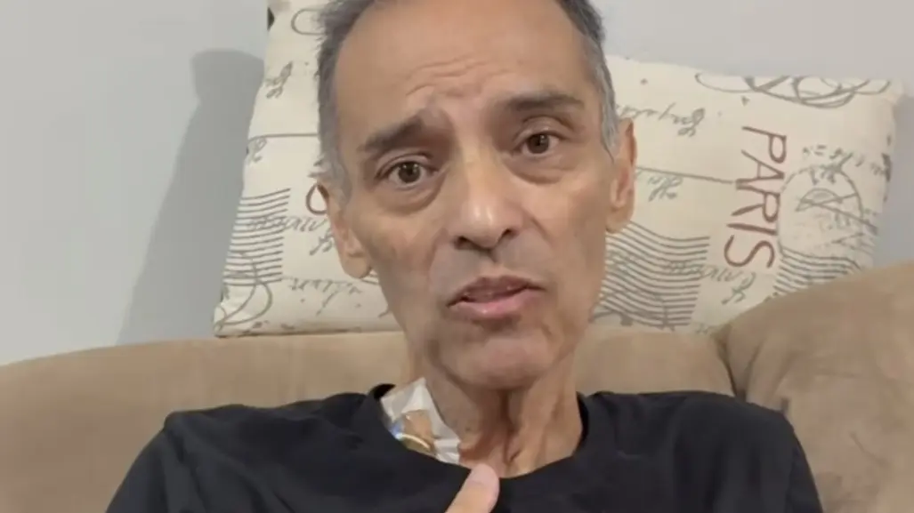 Xava Drago reaparece hablando sobre estado de salud