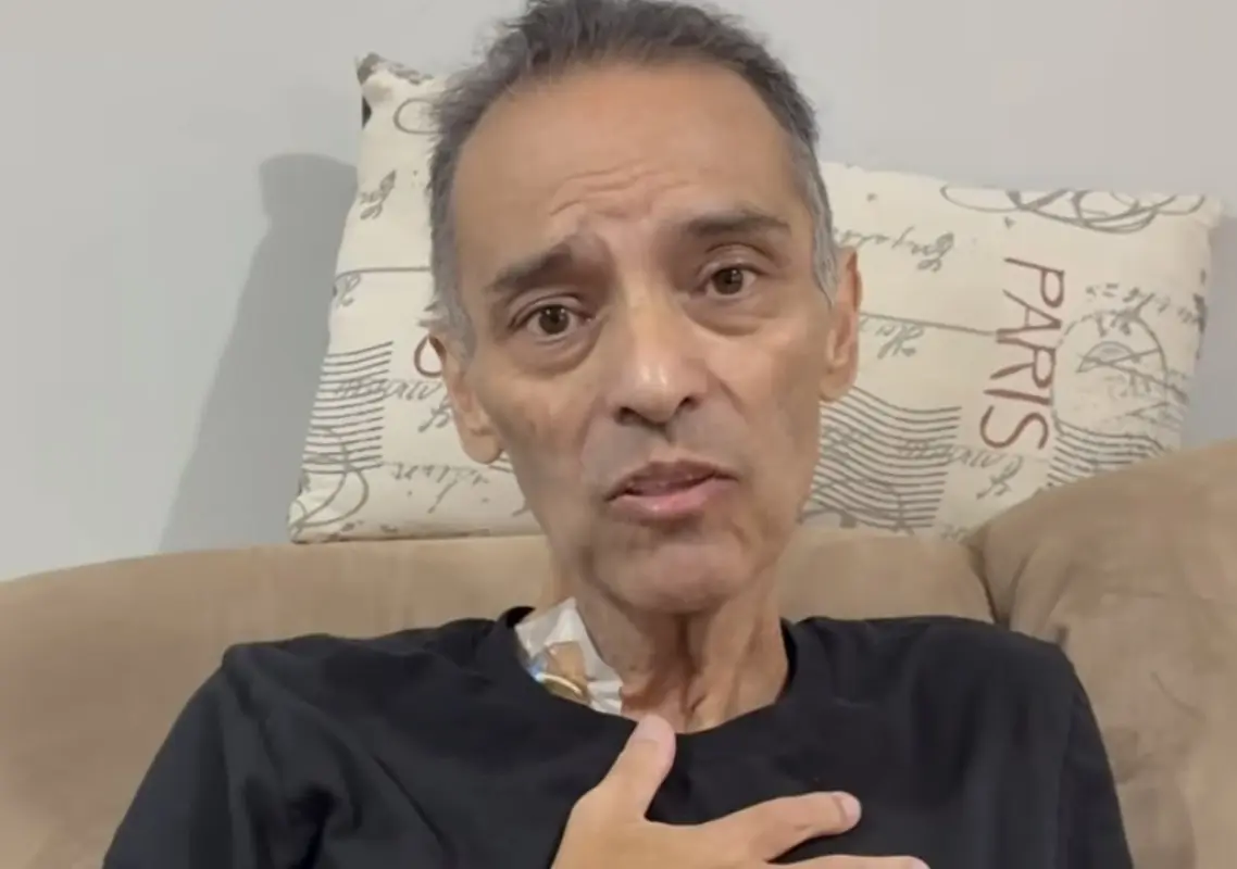 Xava Drago reaparece en redes sociales hablando sobre estado de salud Foto: IG Xava Drago