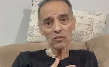 Xava Drago reaparece hablando sobre estado de salud