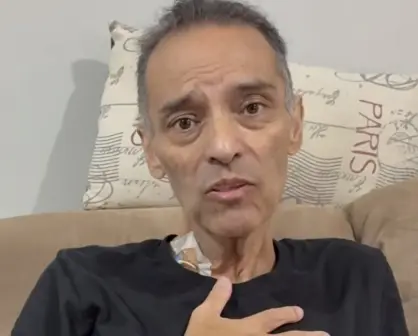Xava Drago reaparece hablando sobre estado de salud