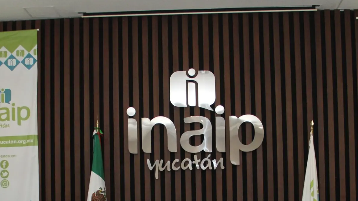El proyecto será presentado en sesión del congreso el próximo 31 de mayo Foto: Facebook INAIP