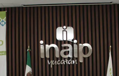 ¿Desaparecerá el INAIP en Yucatán? Esto se aprobó en el Congreso local