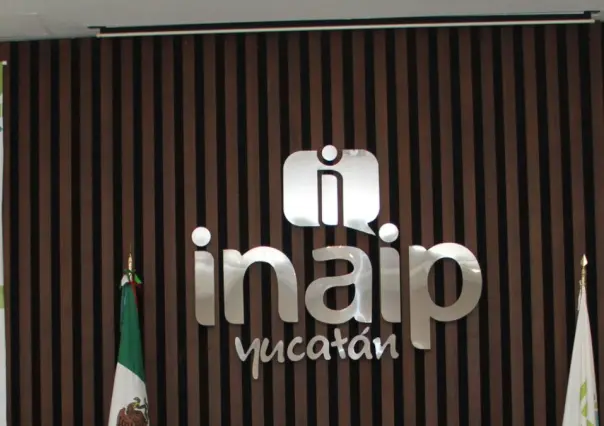 ¿Desaparecerá el INAIP en Yucatán? Esto se aprobó en el Congreso local