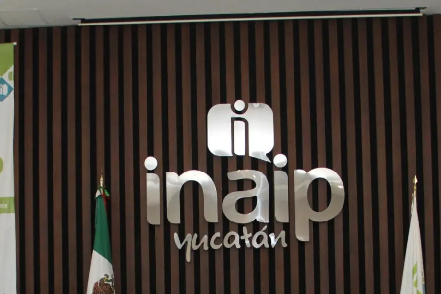 ¿Desaparecerá el INAIP en Yucatán? Esto se aprobó en el Congreso local