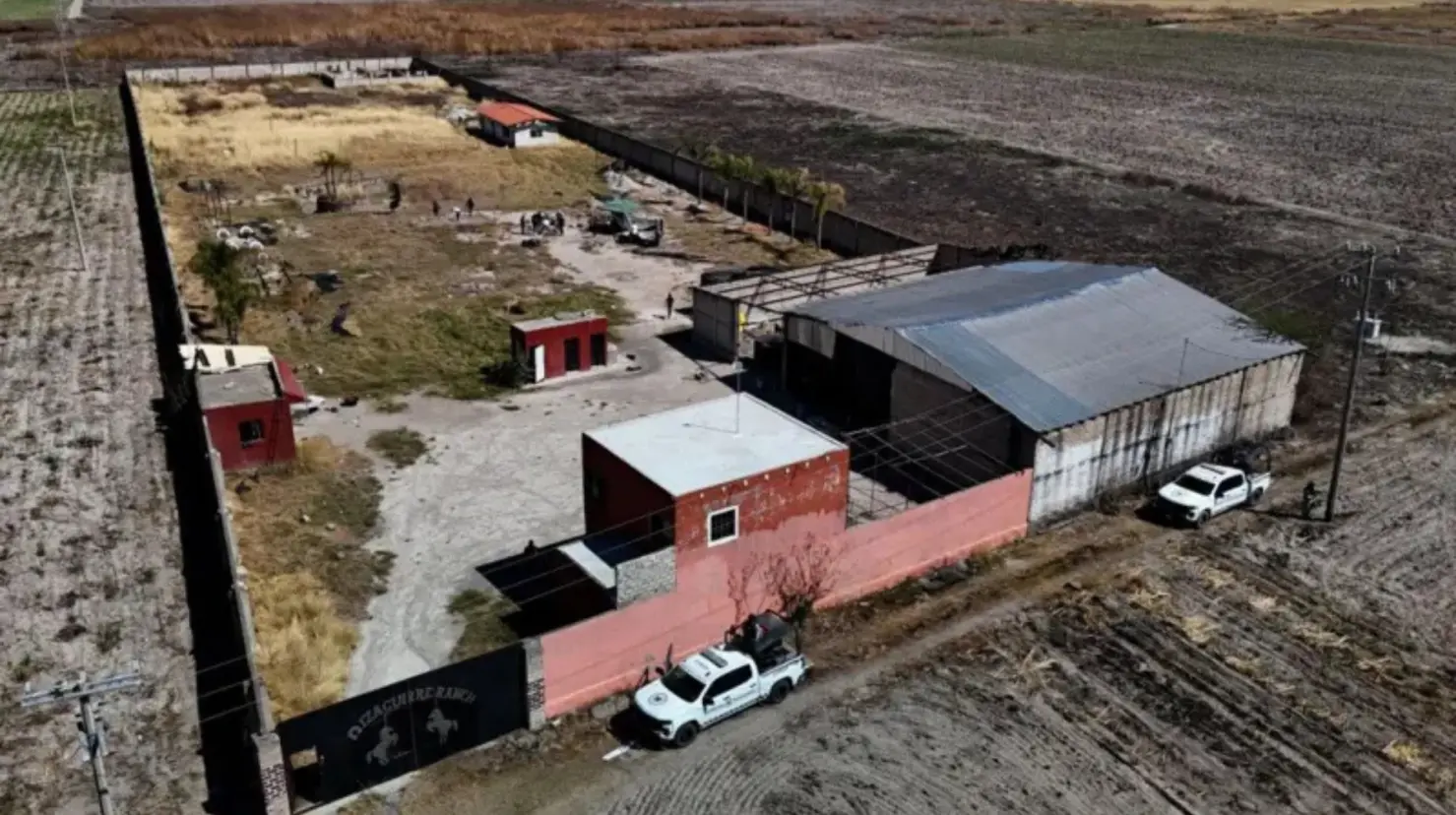 Investigan a peritos del ICJF por irregularidades en Rancho Izaguirre. Foto: Getty Images