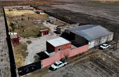 Investigan a peritos del ICJF por irregularidades en Rancho Izaguirre
