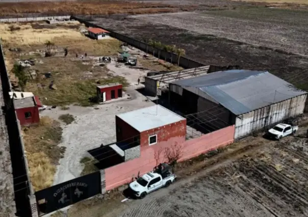 Investigan a peritos del ICJF por irregularidades en Rancho Izaguirre