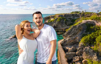 Esta isla en la península de Yucatán es la primera en recibir los rayos del sol