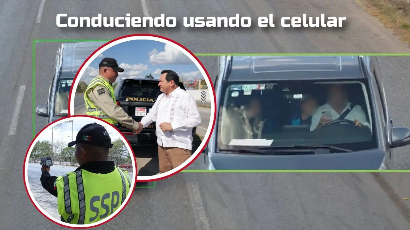 ¿Qué pueden detectar las cámaras inteligentes?. Foto: cortesía