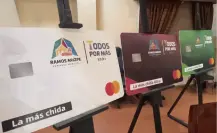 Tarjeta La Más Chida, ¿dónde puedo tramitarla en Ramos Arizpe?