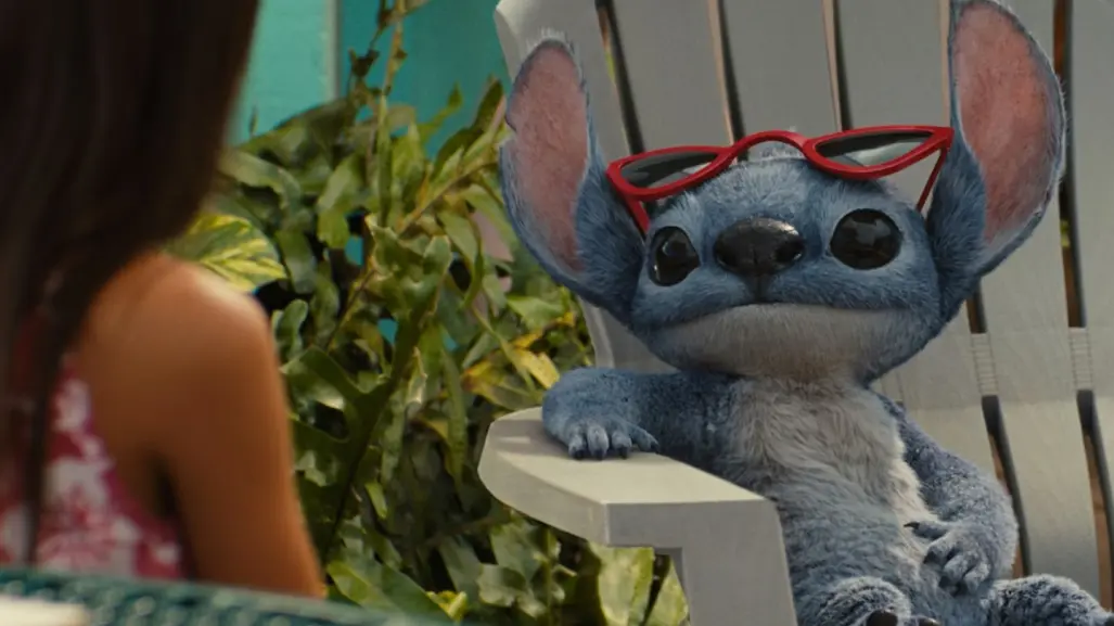 Lilo y Stitch se impone a Misión: Imposible en la taquilla mundial