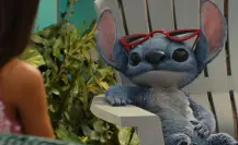 Lilo y Stitch se impone a Misión: Imposible en la taquilla mundial