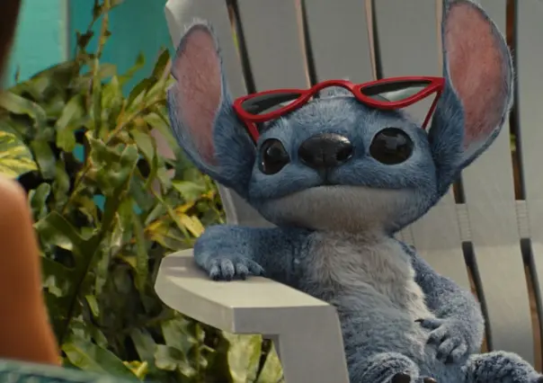 Lilo y Stitch se impone a Misión: Imposible en la taquilla mundial