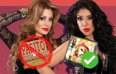 Los Horóscopos de Durango y la versión falsa de su mayor éxito