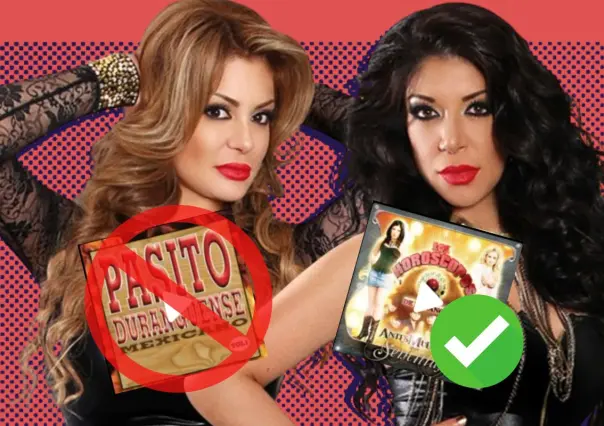 Los Horóscopos de Durango y la versión falsa de su mayor éxito