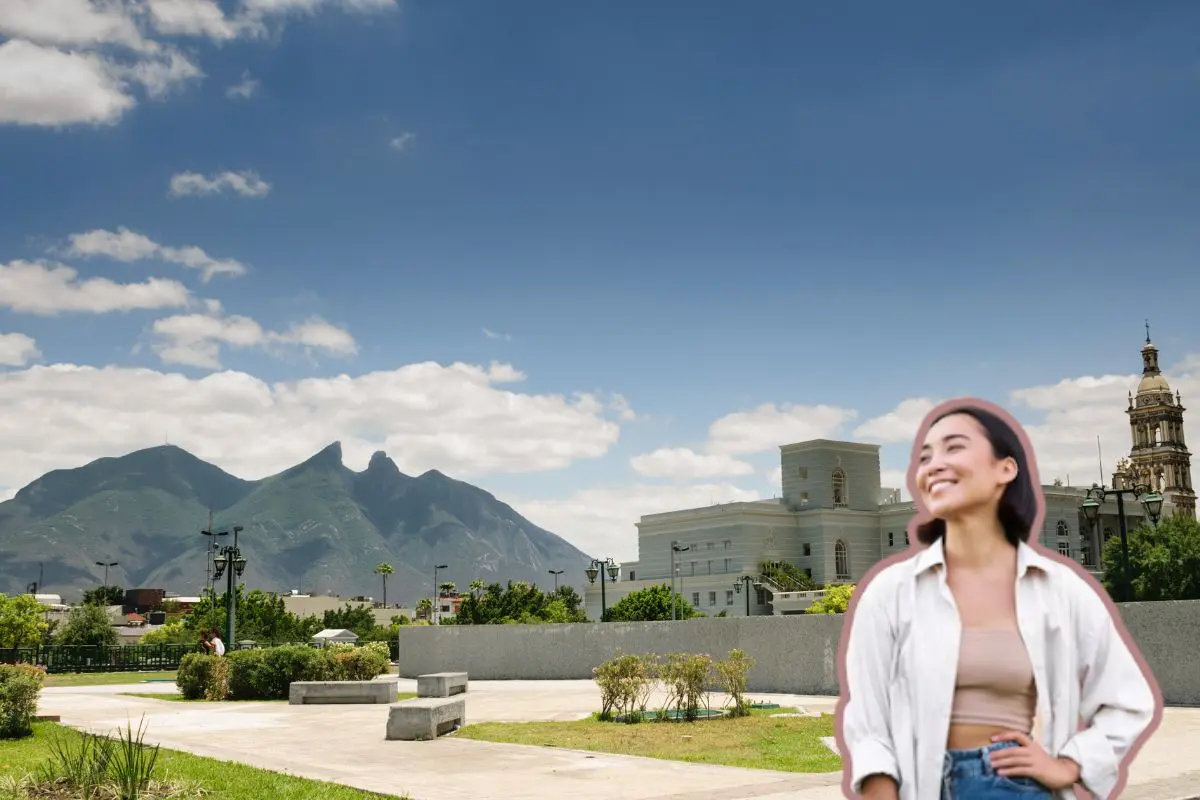 Este 24 de mayo, diversos municipios de Nuevo León reportan una mejoría en la calidad del aire. Foto: CANVA / Freepik