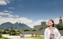Mejora la calidad del aire en Monterrey y su zona metropolitana