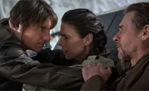 Misión: Imposible - La Sentencia Final, una conclusión que deja a deber