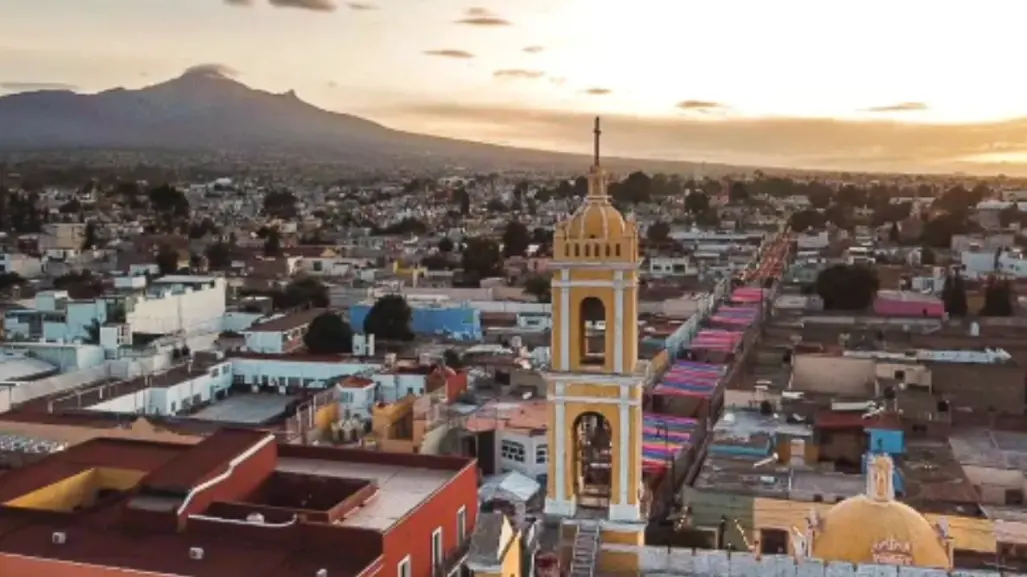 Misticismo y paisajes que enamoran te esperan en este pueblo mágico de Tlaxcala