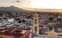 Misticismo y paisajes que enamoran te esperan en este pueblo mágico de Tlaxcala
