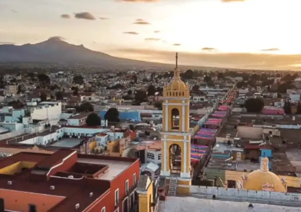 Misticismo y paisajes que enamoran te esperan en este pueblo mágico de Tlaxcala