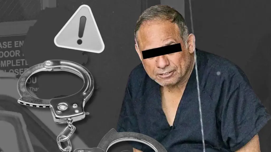Juan "El Mono" Muñoz queda en libertad condicional tras arresto en Torreón, ¿por qué? 