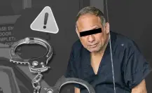 Juan “El Mono” Muñoz queda en libertad condicional tras arresto en Torreón, ¿por qué? 