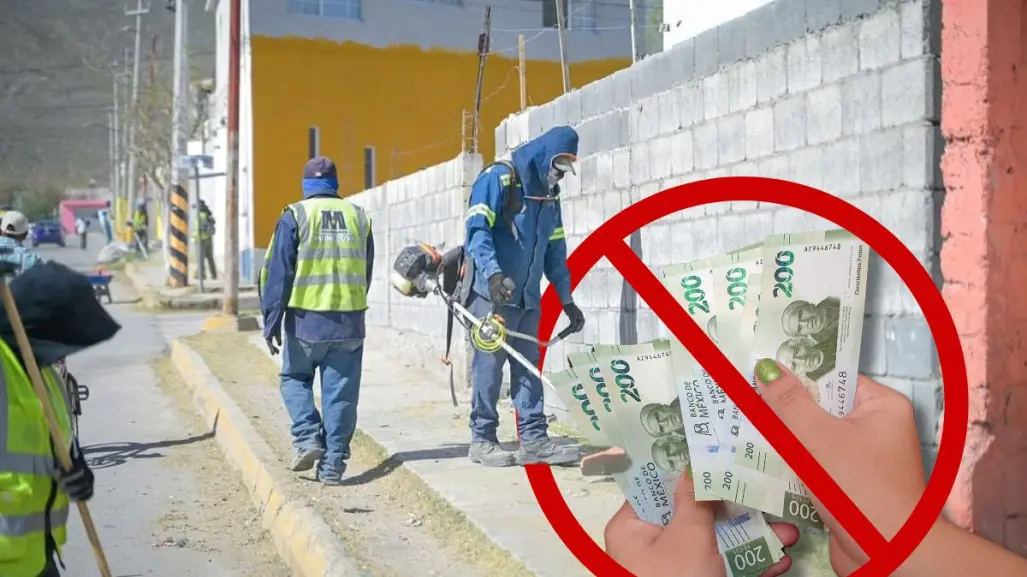 Monclova propone servicio comunitario como alternativa a multas, ¿cómo funciona?
