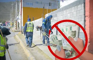 Monclova propone servicio comunitario como alternativa a multas, ¿cómo funciona? 
