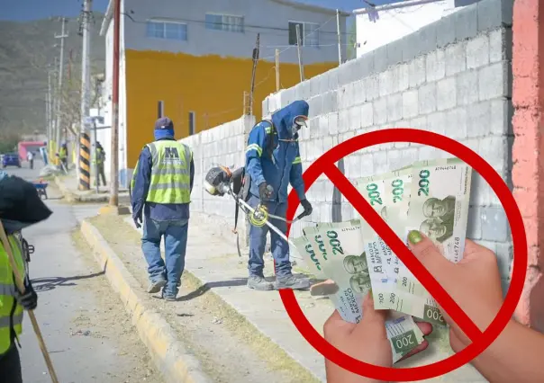Monclova propone servicio comunitario como alternativa a multas, ¿cómo funciona? 