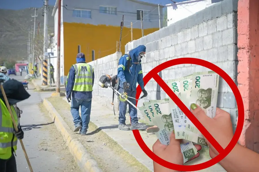 Monclova propone servicio comunitario como alternativa a multas, ¿cómo funciona? 