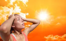 Ola de calor: 5 síntomas que indican que estás deshidratado