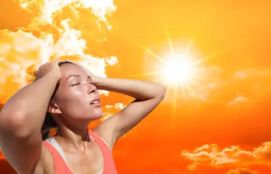 Ola de calor: 5 síntomas que indican que estás deshidratado
