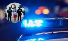 Operativo en Apodaca deriva en arresto de posible integrante criminal