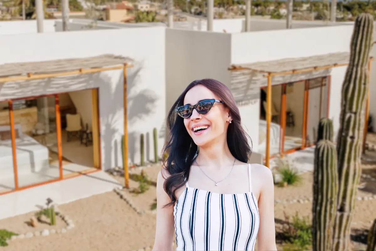 Foto: Casa Blanco Madera | Canva.