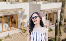 3 hoteles Michelín en Todos Santos mejor guardados y que no conocías