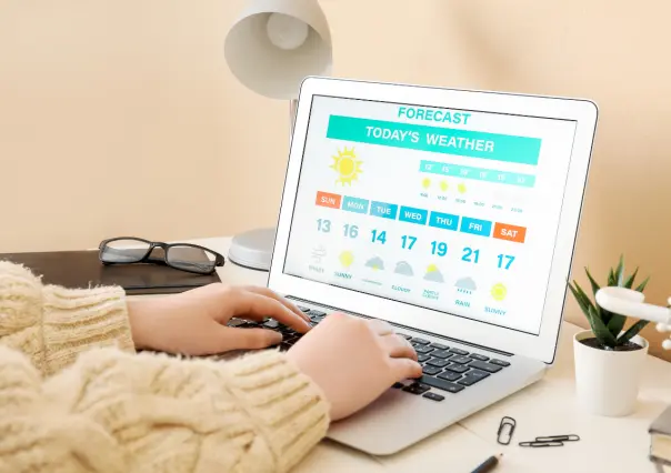 Clima en BCS: ¿cómo estará el pronóstico del tiempo para este domingo 25 de mayo?