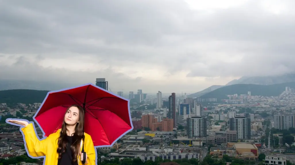 Prevén lluvias con tormentas eléctricas en distintas zonas del estado para este domingo