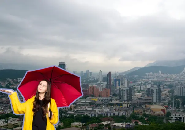 Prevén lluvias con tormentas eléctricas en distintas zonas del estado para este domingo