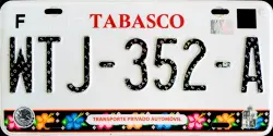 Foto: Gobierno de Tabasco